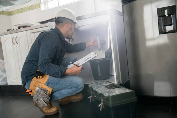 Best Sewer Line Repair  in Sissonville, WV
