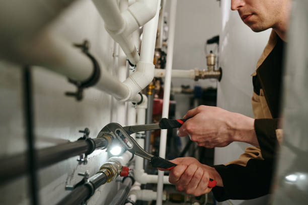 Best Septic Systems  in Sissonville, WV