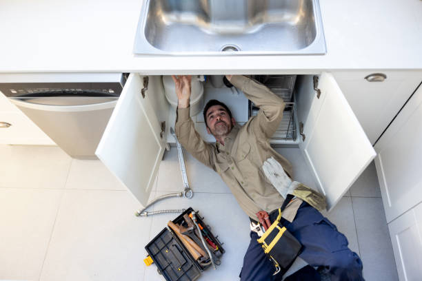 Best Plumbing Installation Services  in Sissonville, WV