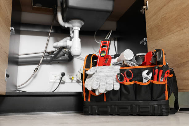 Best Emergency Plumber  in Sissonville, WV