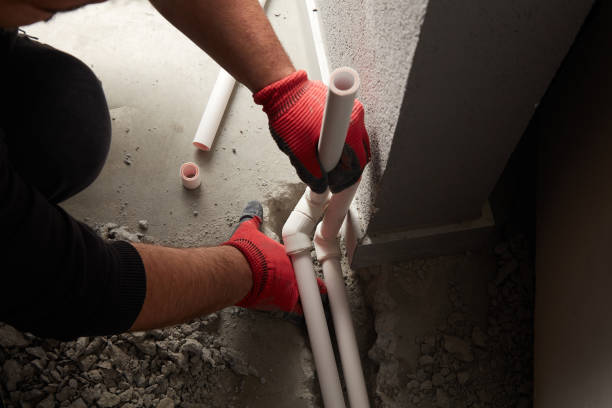 Best Leak Detection Services  in Sissonville, WV