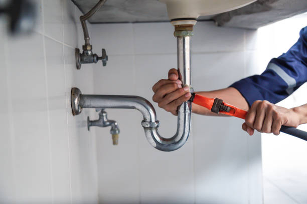 Best Hot Water Heater Installation  in Sissonville, WV