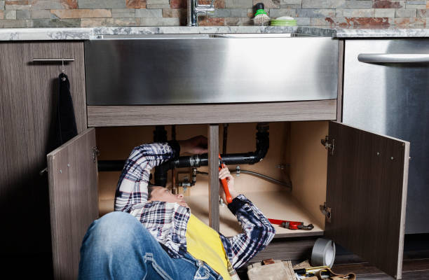 Best Drain Cleaning Services  in Sissonville, WV